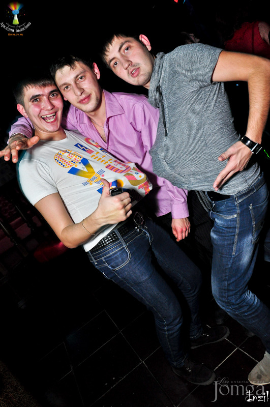 Фотография с ЧАК-ЧАК-party в Опера