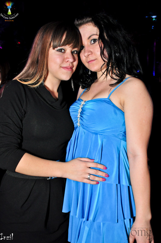 Фотография с ЧАК-ЧАК-party в Опера