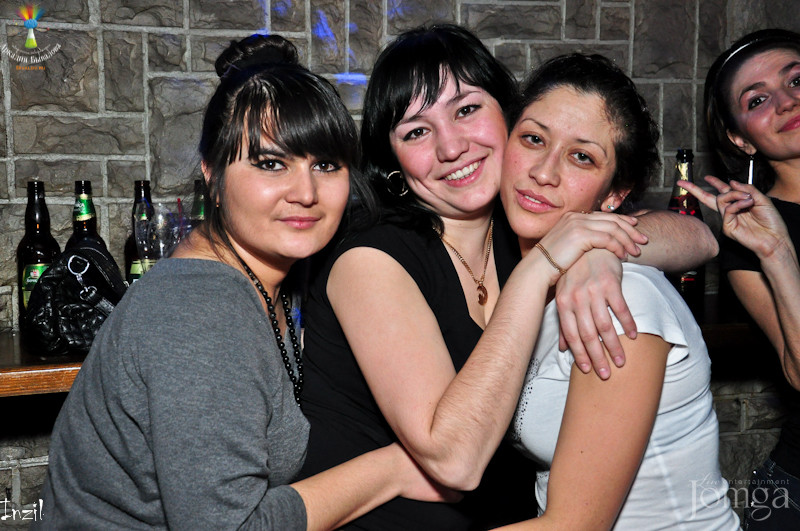 Фотография с ЧАК-ЧАК-party в Опера