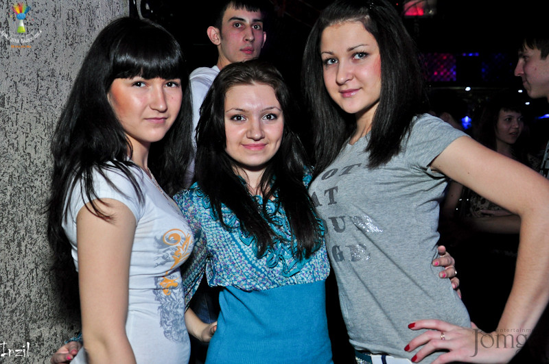 Фотография с ЧАК-ЧАК-party в Опера