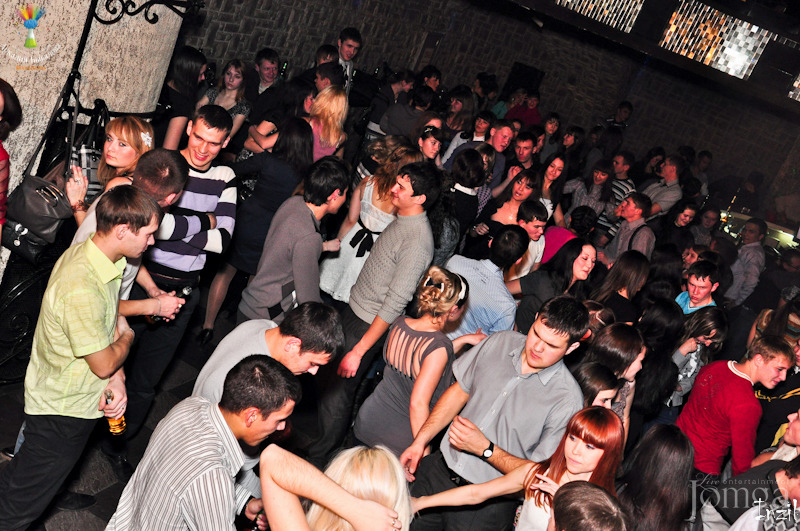 Фотография с ЧАК-ЧАК-party в Опера