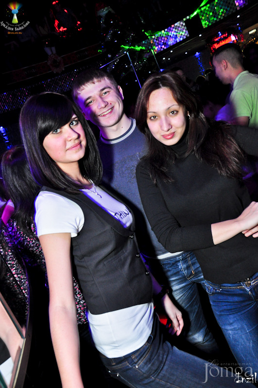 Фотография с ЧАК-ЧАК-party в Опера