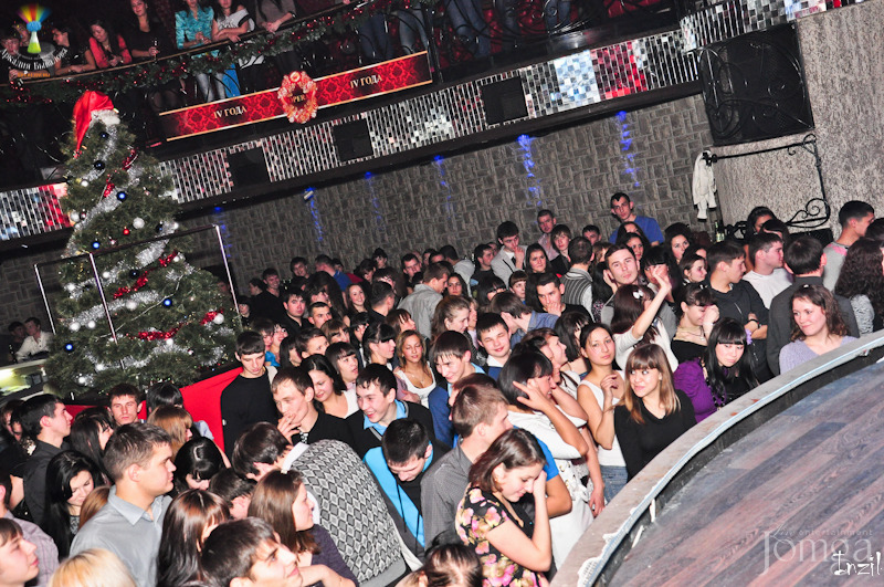 Фотография с ЧАК-ЧАК-party в Опера