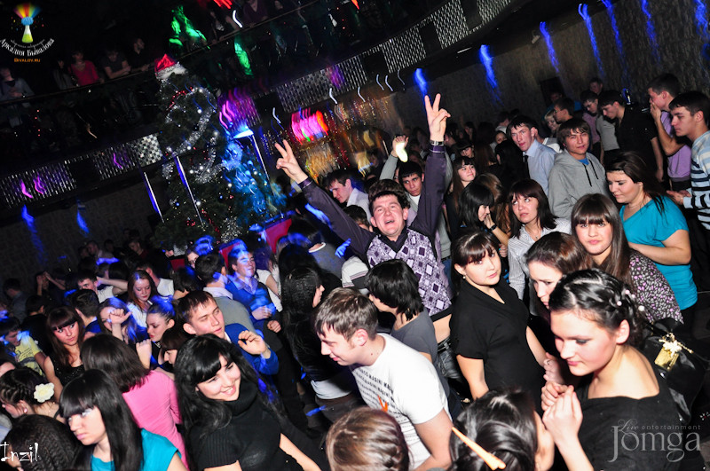 Фотография с ЧАК-ЧАК-party в Опера