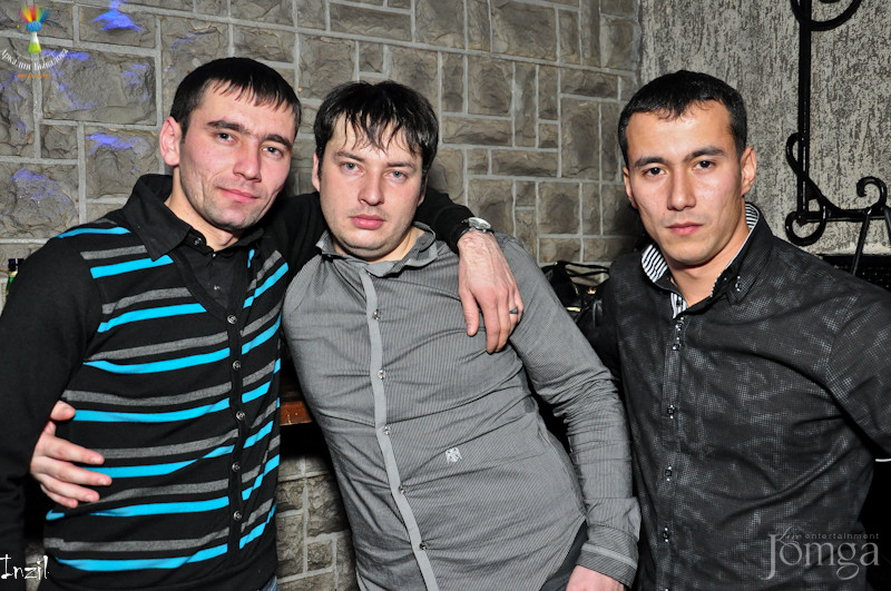 Фотография с ЧАК-ЧАК-party в Опера