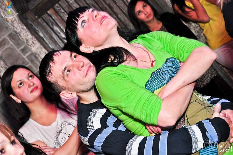 Фотография с ЧАК-ЧАК-party в Опера