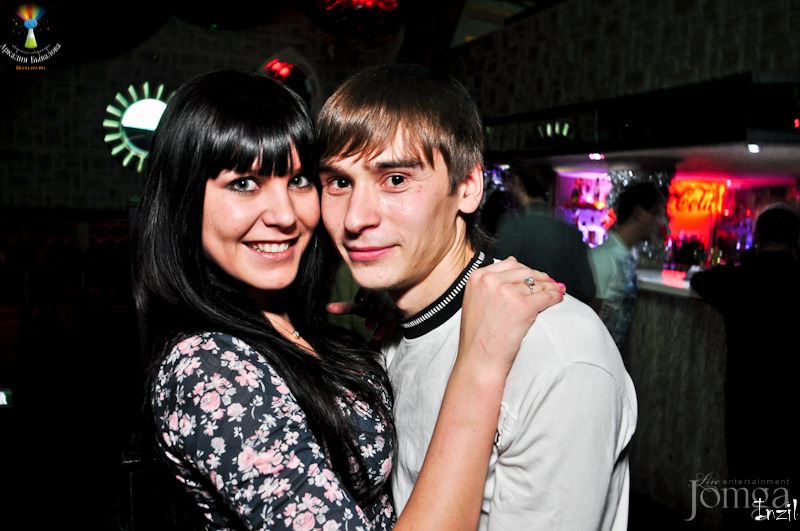 Фотография с ЧАК-ЧАК-party в Опера