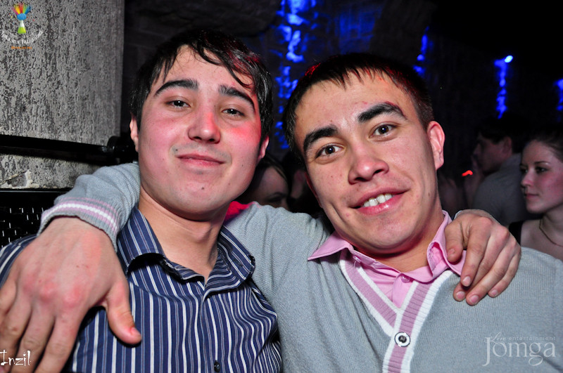 Фотография с ЧАК-ЧАК-party в Опера