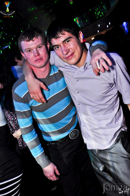 Фотография с ЧАК-ЧАК-party в Опера