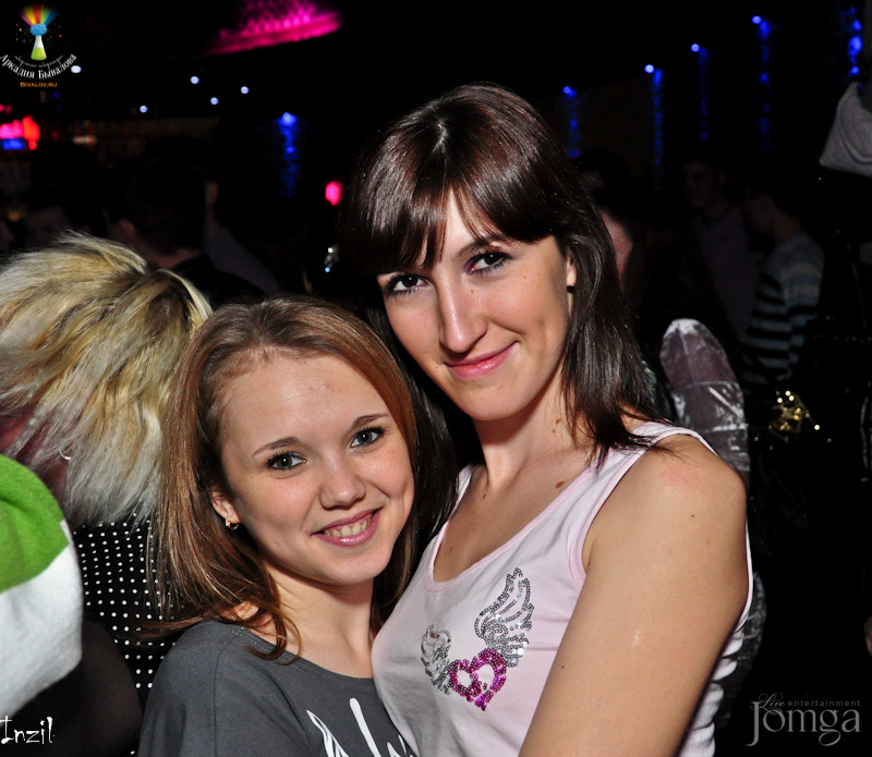 Фотография с ЧАК-ЧАК-party в Опера