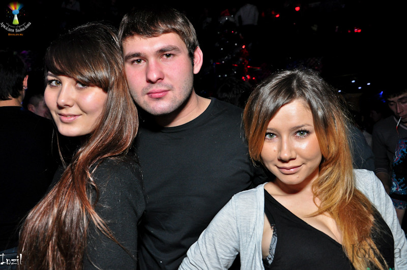 Фотография с ЧАК-ЧАК-party в Опера