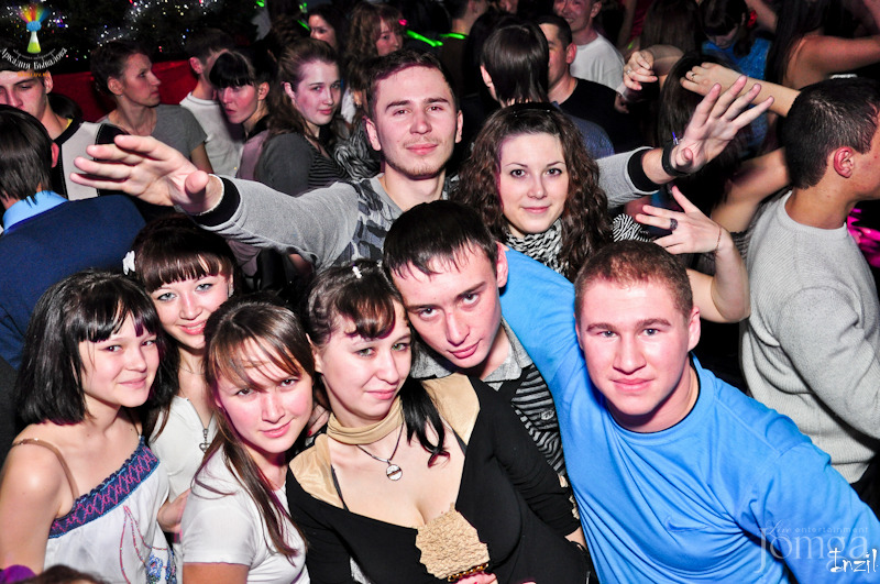 Фотография с ЧАК-ЧАК-party в Опера