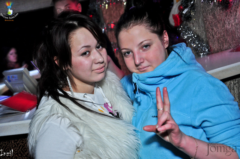 Фотография с ЧАК-ЧАК-party в Опера