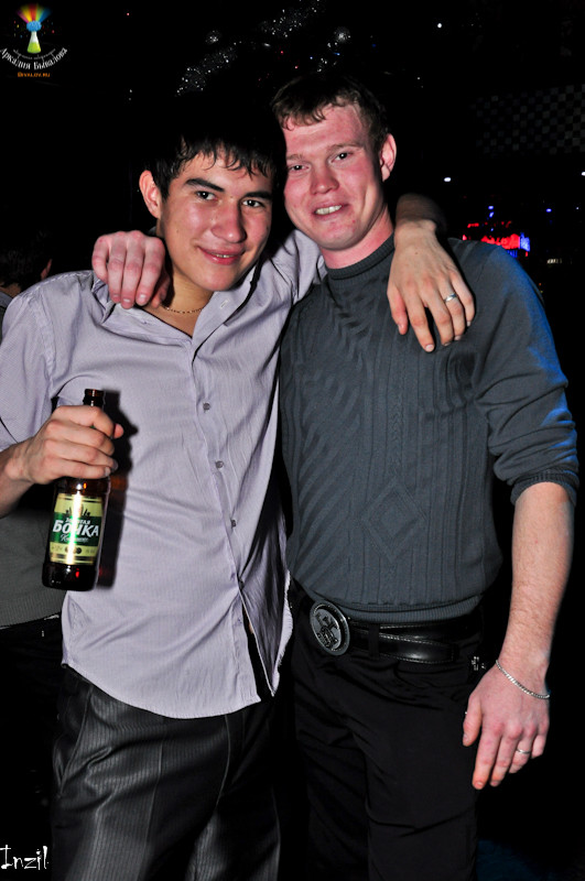 Фотография с ЧАК-ЧАК-party в Опера