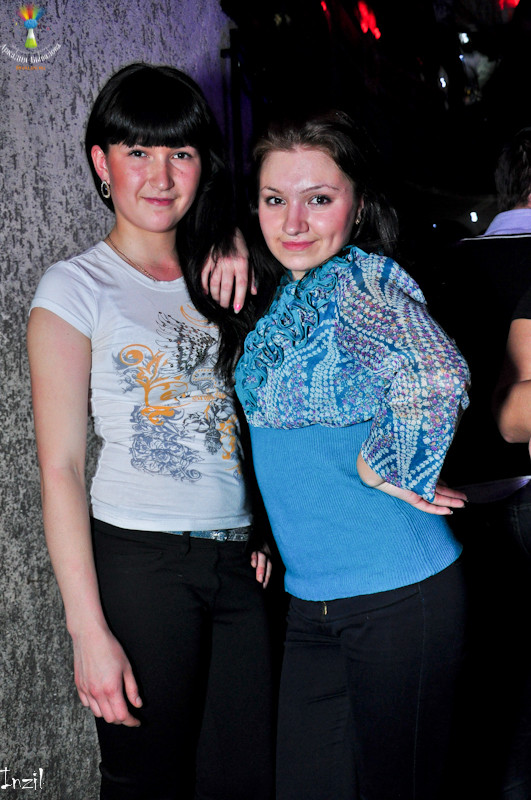 Фотография с ЧАК-ЧАК-party в Опера