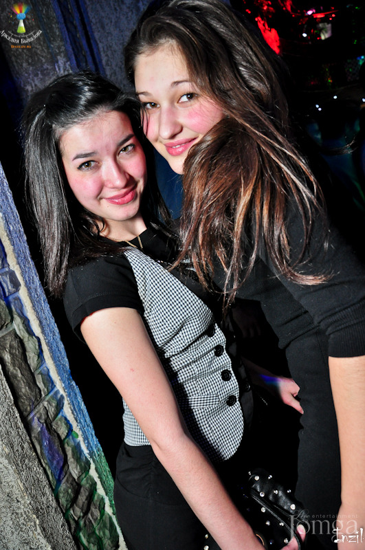 Фотография с ЧАК-ЧАК-party в Опера