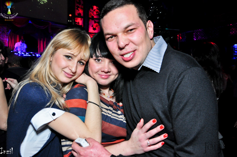 Фотография с ЧАК-ЧАК-party в Опера