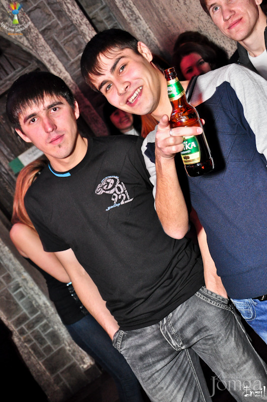 Фотография с ЧАК-ЧАК-party в Опера