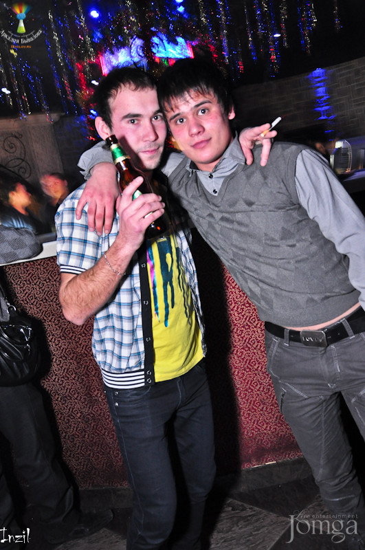 Фотография с ЧАК-ЧАК-party в Опера