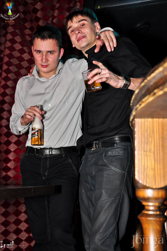 Фотография с ЧАК-ЧАК-party в Опера