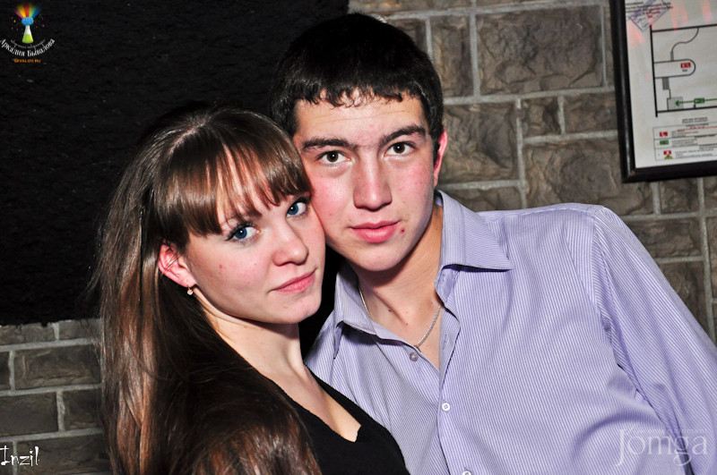 Фотография с ЧАК-ЧАК-party в Опера