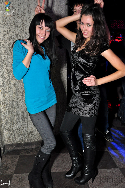 Фотография с ЧАК-ЧАК-party в Опера