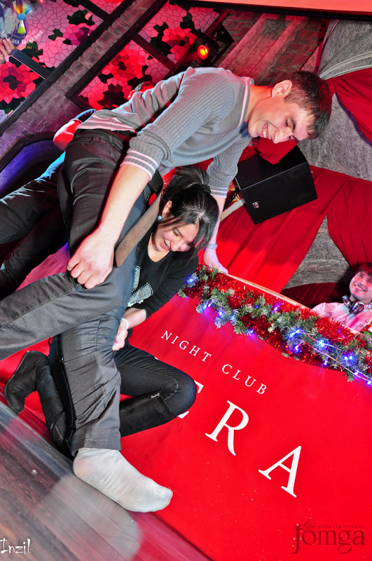 Фотография с ЧАК-ЧАК-party в Опера