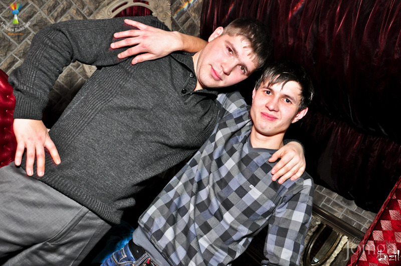 Фотография с ЧАК-ЧАК-party в Опера