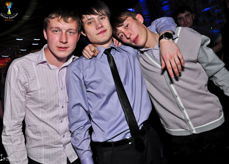 Фотография с ЧАК-ЧАК-party в Опера