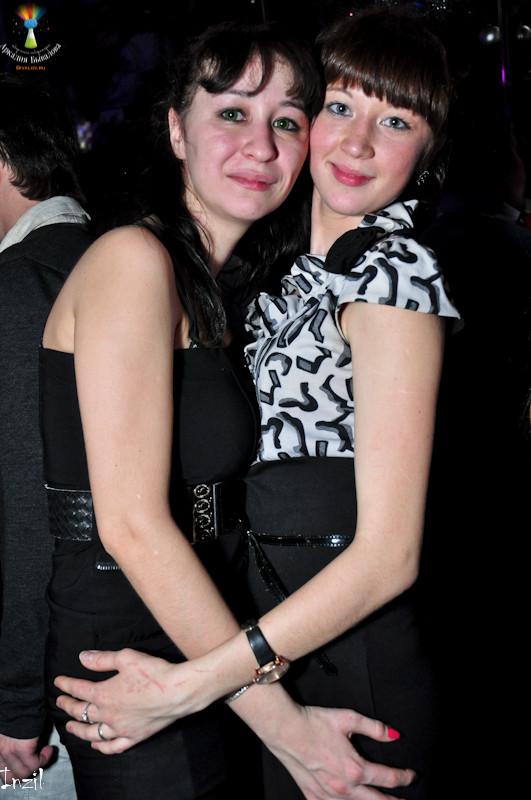 Фотография с ЧАК-ЧАК-party в Опера