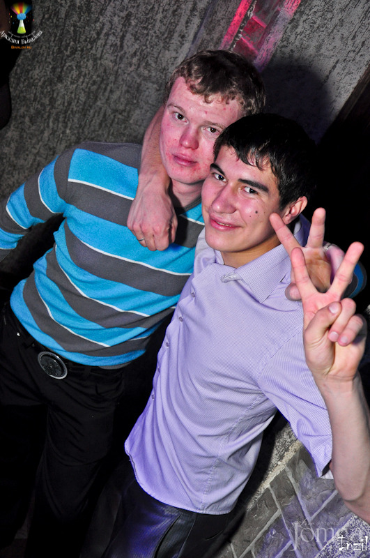 Фотография с ЧАК-ЧАК-party в Опера