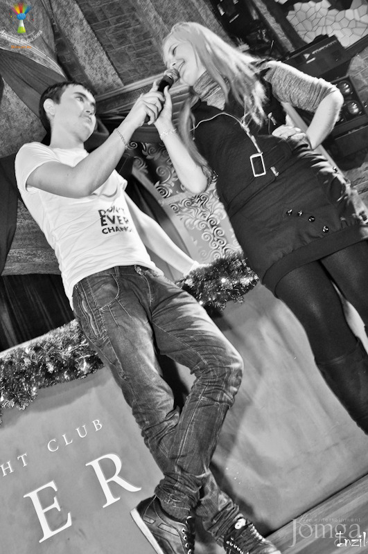 Фотография с ЧАК-ЧАК-party в Опера