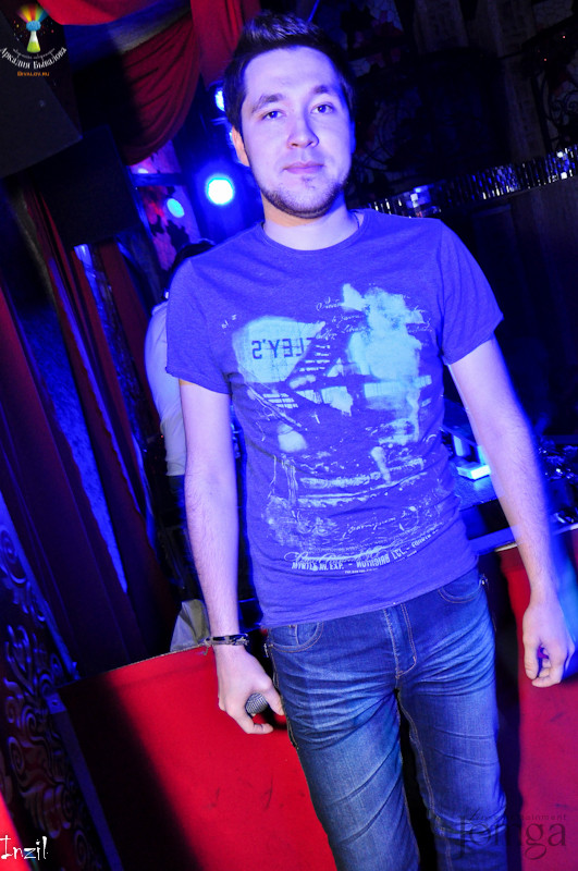 Фотография с ЧАК-ЧАК-party в Опера