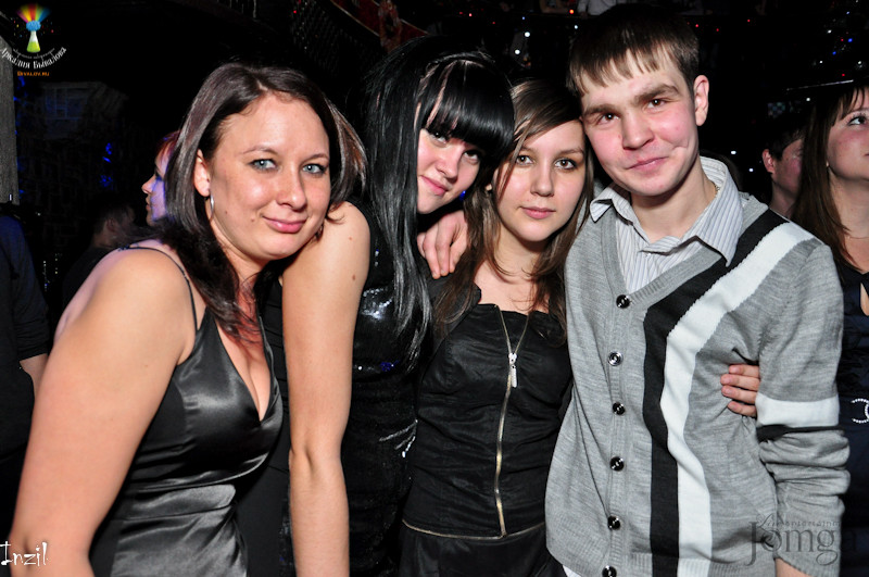 Фотография с ЧАК-ЧАК-party в Опера