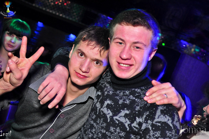 Фотография с ЧАК-ЧАК-party в Опера