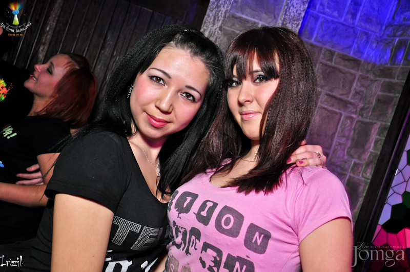 Фотография с ЧАК-ЧАК-party в Опера