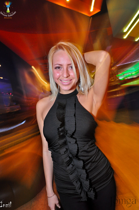 Фотография с ЧАК-ЧАК-party в Опера