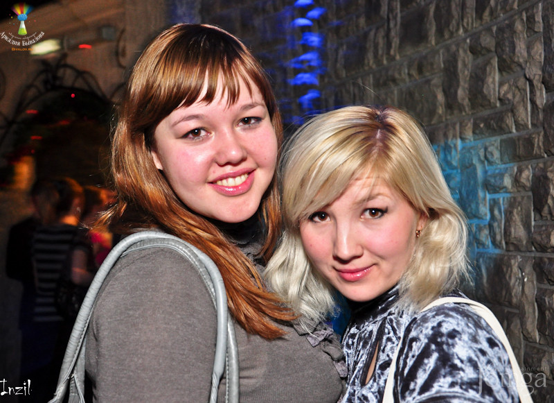 Фотография с ЧАК-ЧАК-party в Опера