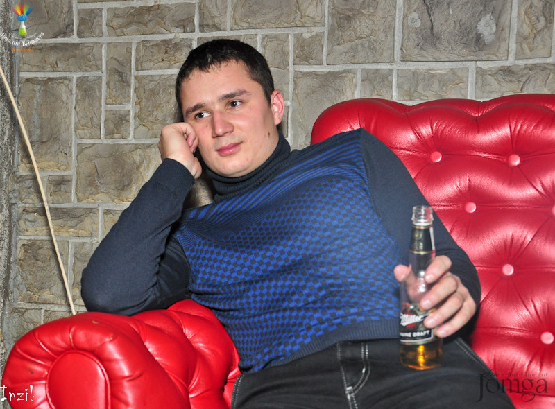 Фотография с ЧАК-ЧАК-party в Опера