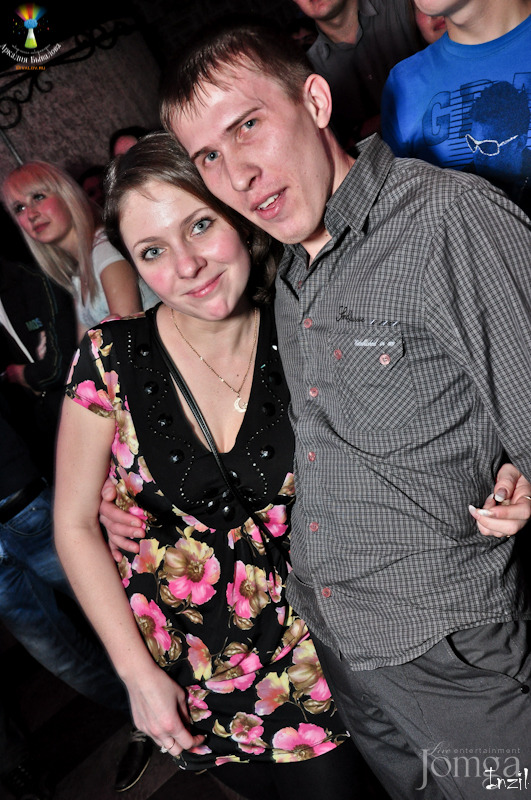 Фотография с ЧАК-ЧАК-party в Опера