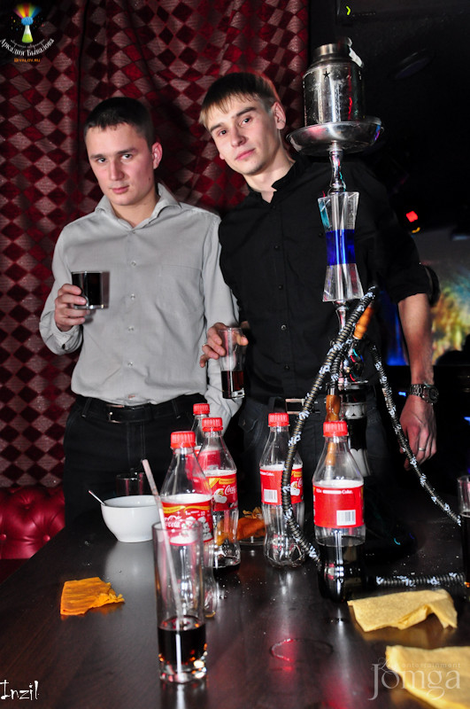 Фотография с ЧАК-ЧАК-party в Опера