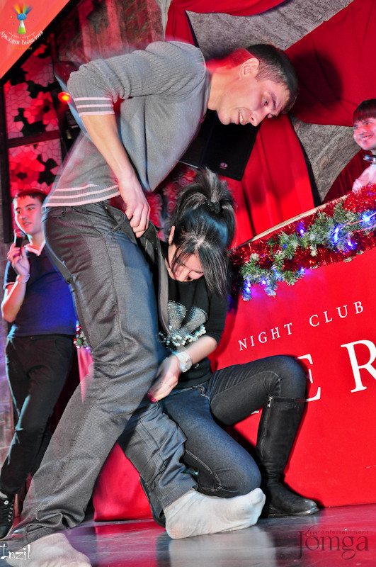 Фотография с ЧАК-ЧАК-party в Опера