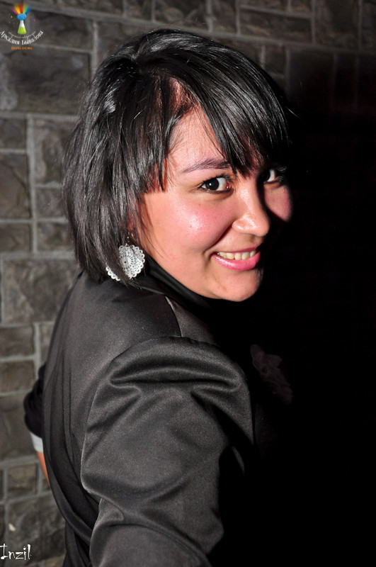 Фотография с ЧАК-ЧАК-party в Опера