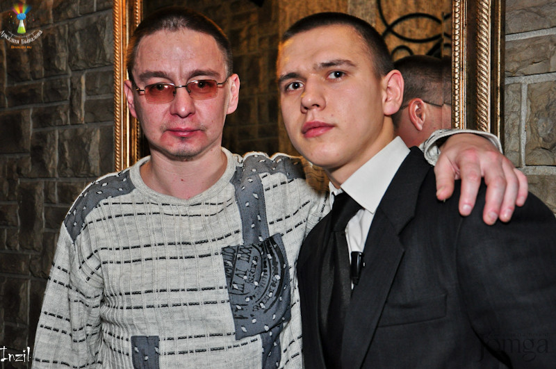 Фотография с ЧАК-ЧАК-party в Опера