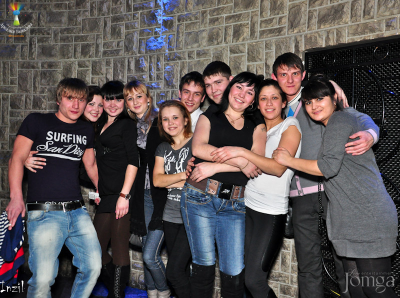 Фотография с ЧАК-ЧАК-party в Опера