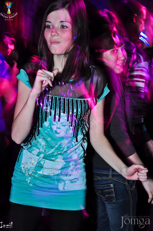 Фотография с ЧАК-ЧАК-party в Опера