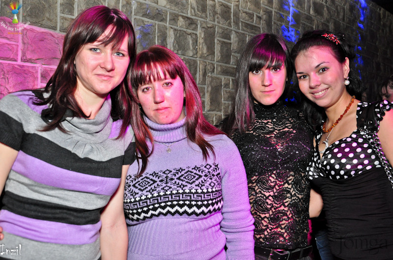 Фотография с ЧАК-ЧАК-party в Опера