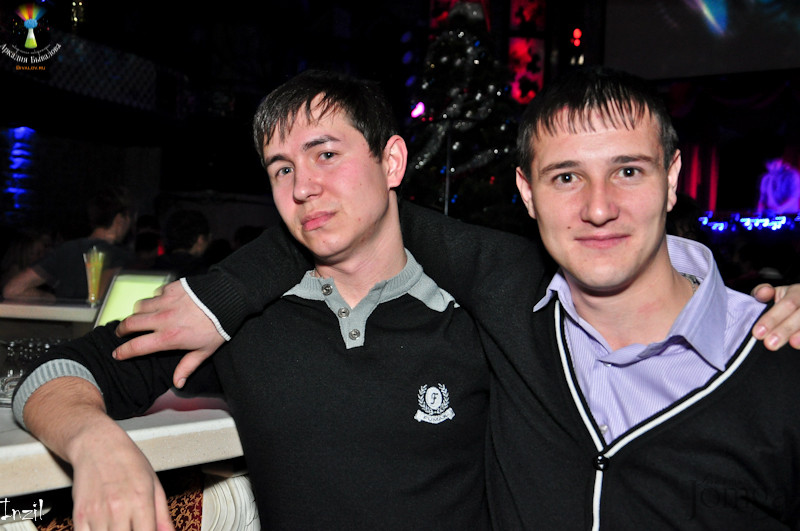 Фотография с ЧАК-ЧАК-party в Опера