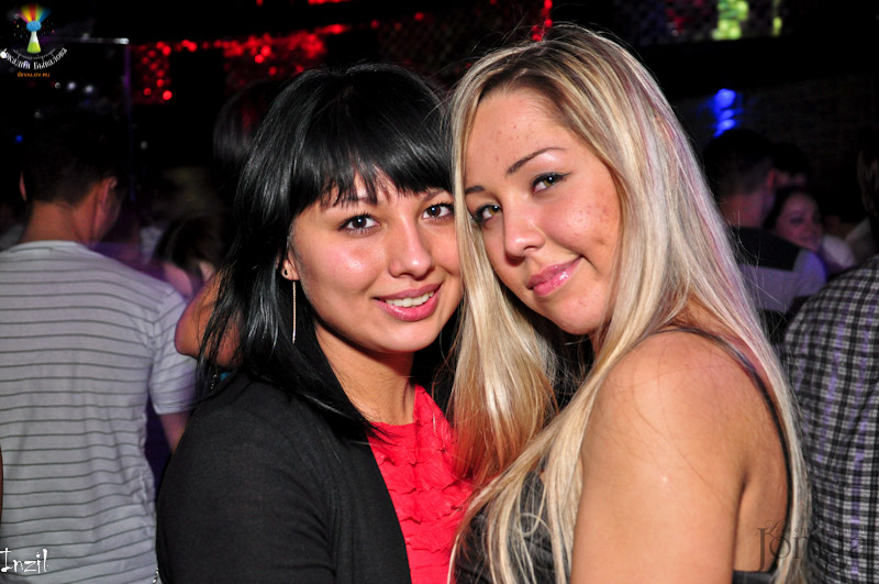 Фотография с ЧАК-ЧАК-party в Опера