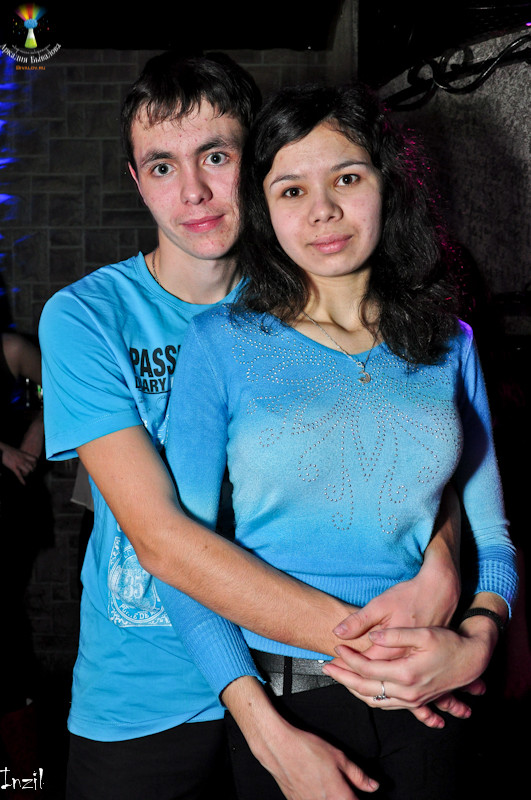 Фотография с ЧАК-ЧАК-party в Опера